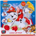 Hti Paw Patrol Load Up Pup