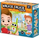 Buki Walkie Talkie Junior-2 Km Range