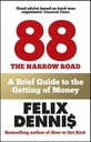 How to Make Money: The 88 Steps to Get Rich and Find Success