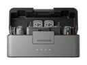 DJI MIC 3 (2 TX + 1RX + Charging Case)