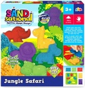 Addo Sandsational Jungle Safari V3