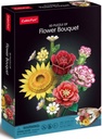 3D Puzzle Flower Bouquet 285Pcs