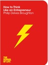 How to Think Like an Entrepreneur