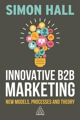 Innovative B2B Marketing