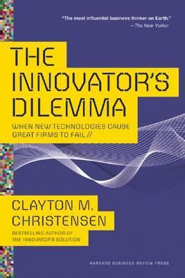 Innovators Dilemma