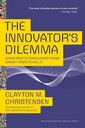 Innovators Dilemma