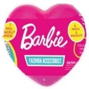 Barbie Play Set - Heart Capsules