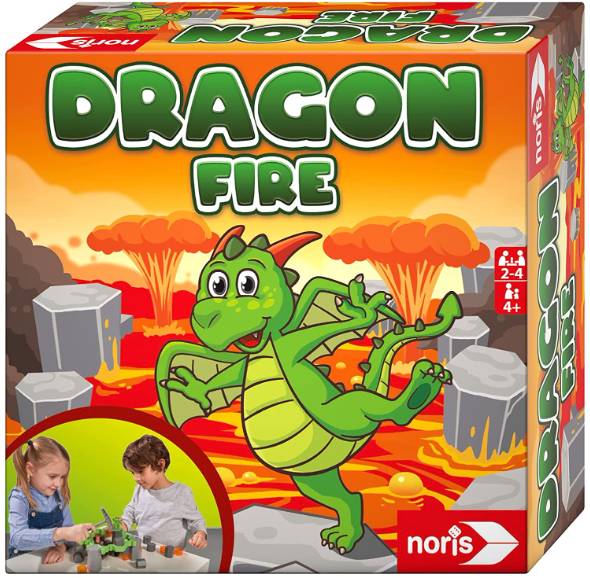 Dragon Fire