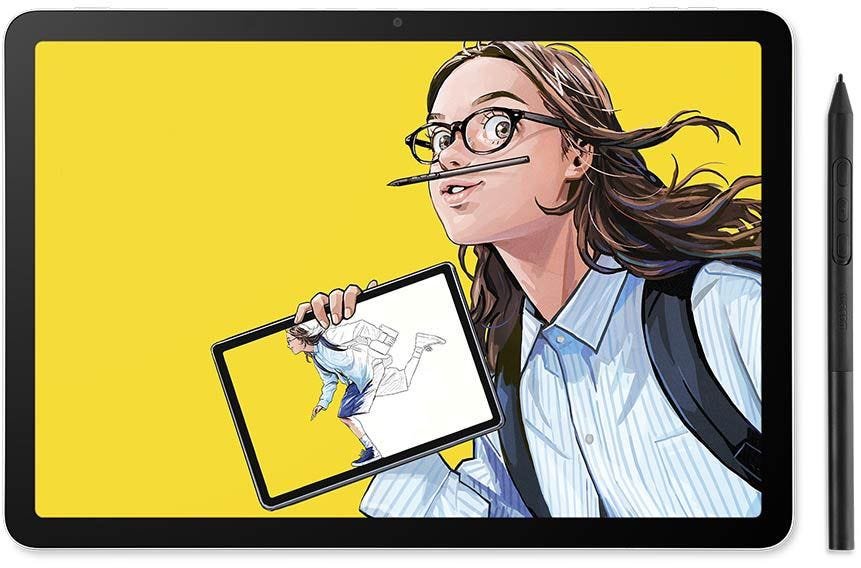 Wacom Movink Pad portable pad 11.5” 