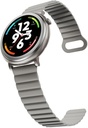 Hifuture Aurora Silver Smart Watch