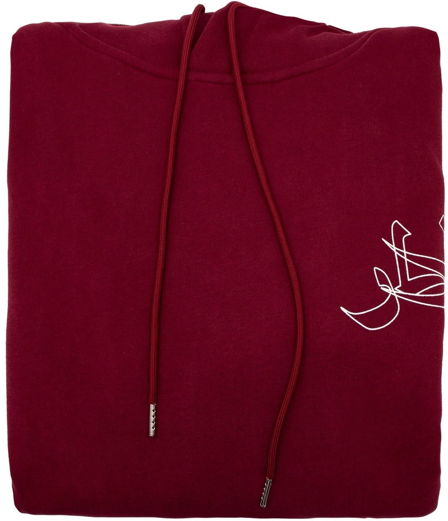 Qnd Hoodie For Adult- L