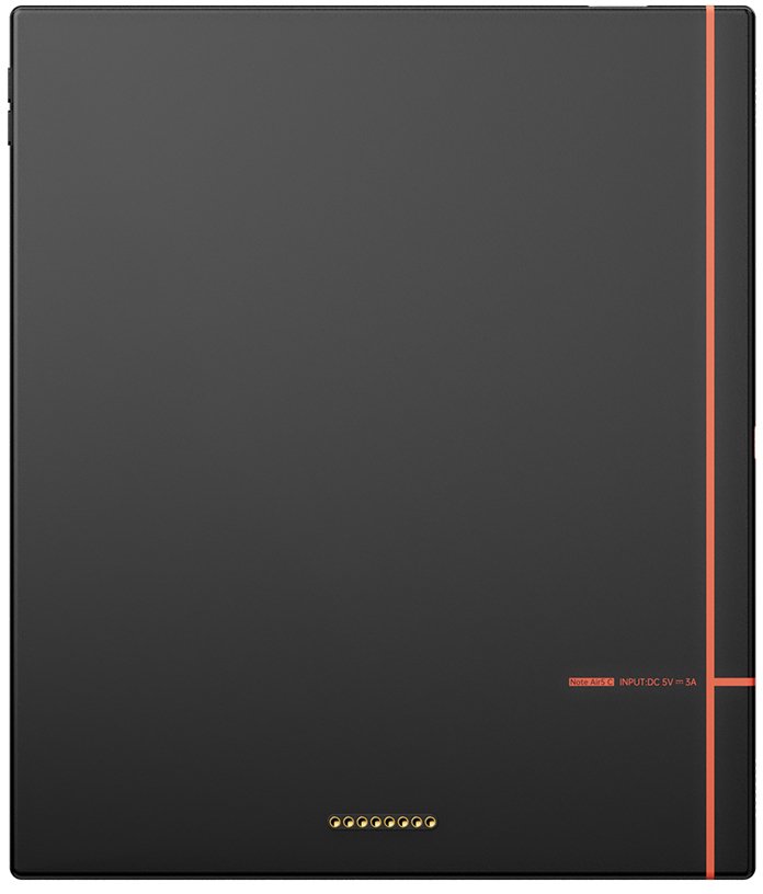 BOOX Note Air 5 C 10.3″Kaleido 3 Color ePaper Display, Android 15 OS 