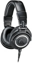 Audio-Technica Ath-M50X Professional Monitor Headphones