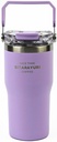 Ice Flow 600Ml - Purple
