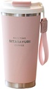 Tumbler 560Ml-Pink