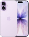 Apple iPhone 17 256 GB - Lavender