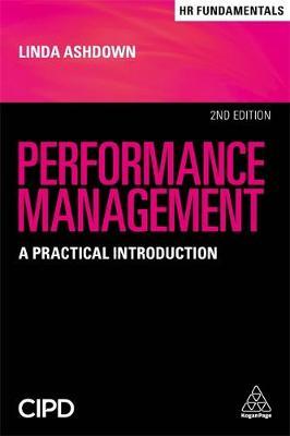 Performance Management