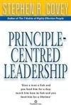 Principle Centered Leadership