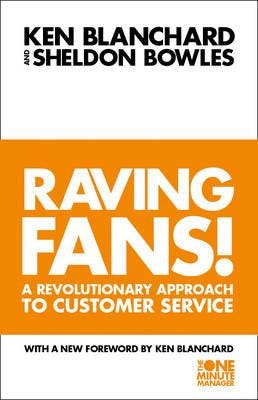 Raving Fans: