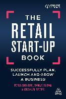 Retail Start-Up Book