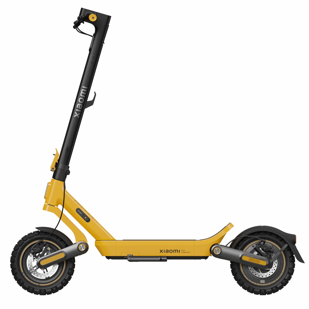 Xiaomi Electric Scooter 6 Ultra Gl