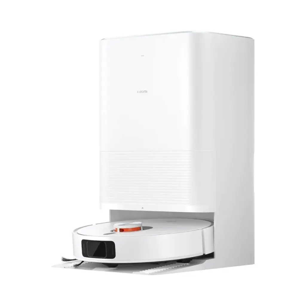 Xiaomi Robot Vacuum Cleaner X20 Pro Uk