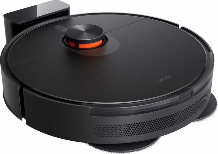 Xiaomi Robot Vacuum Cleaner S20+ (Black) Eu
