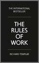 Rules of Work: A Definitive Code for Personal Success