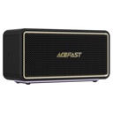 Acefast K3 Ultra Portable Wireless Speaker,Black