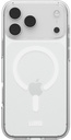 Uag Scout Clear Magsafe For Iphone 17 Pro Max Ice/White