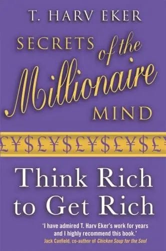 Secrets Of The Millionaire Mind/