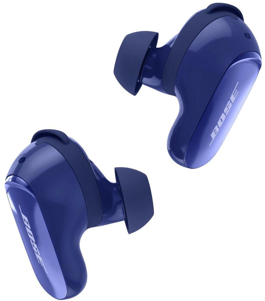 Bose Quietcomfort Ultra Earbuds (2nd Gen) - Midnight Violet 
