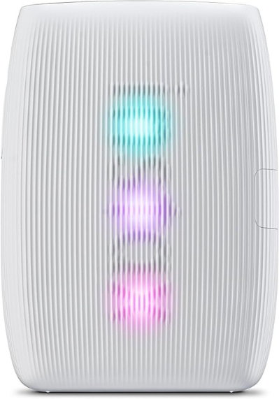 Fujifilm Instax Mini Link 3 White - Bundle Box