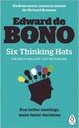 Six Thinking Hats/