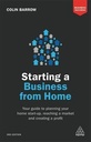 Starting a Business From Home