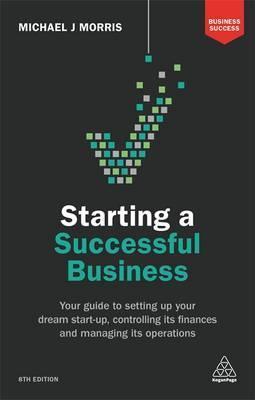 Starting a Successful Business
