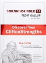 StrengthsFinder2.0:A New and Upgraded Edition of the Online Test from Gallup's Now, Discover Your
