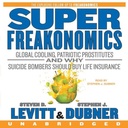 Superfreakonomics.