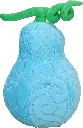 Omo Omo Devil Fruit Plush