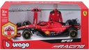 1:24 Ferrari Formula (With Figure) - Sf-23