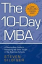 The 10-day MBA