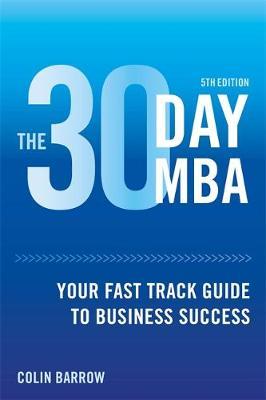 The 30 Day MBA