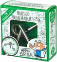 Puzzling Professor's