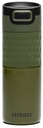 Kambukka Etna SS Insulated Tumbler 500 ml -Khaki Warrior