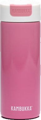 Kambukka Olympus SS Insulated Tumbler 500 ml -Macaron Pink