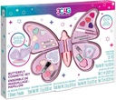 Butterfly Cosmetic Set