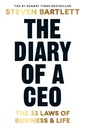 The Diary of a CEO: The 33 Laws of Business and Life/