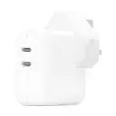 Apple 35W Dual USB-C Power Adapter