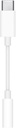 Apple USB-C TO 3.5 MM Headphone Adapter -ZML