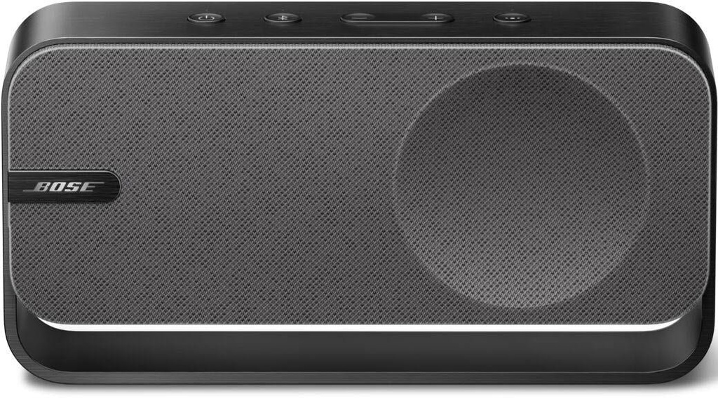 Bose Soundlink Home Portable Speaker Cool Grey